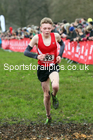 Junior boys, 2020 New Balance English Schools Champs., Sefton Park, Liverpool. Photo: David T. Hewitson/Sports for All Pics